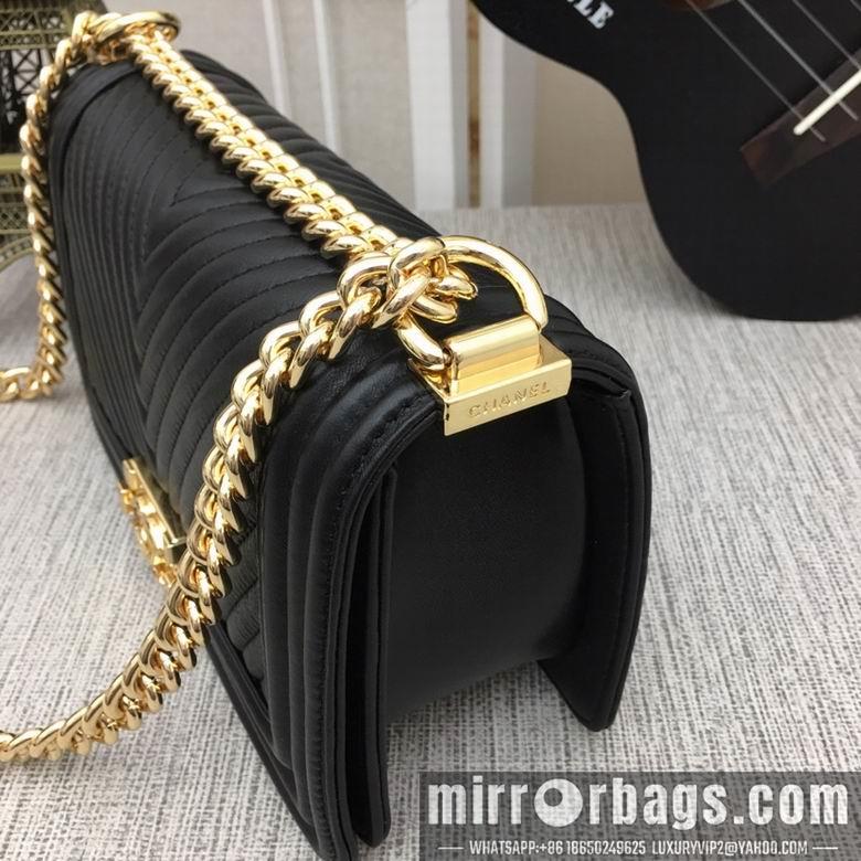 1:1 Chanel Bags 92493 25X14X8cm XMY 3