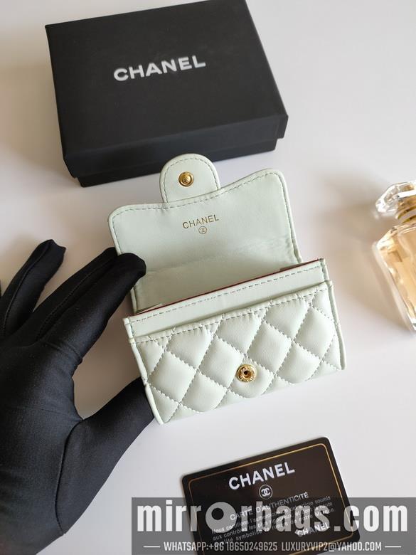 1:1 Chanel Bags AP0214 7.5X11.3X2.1cm XM 3