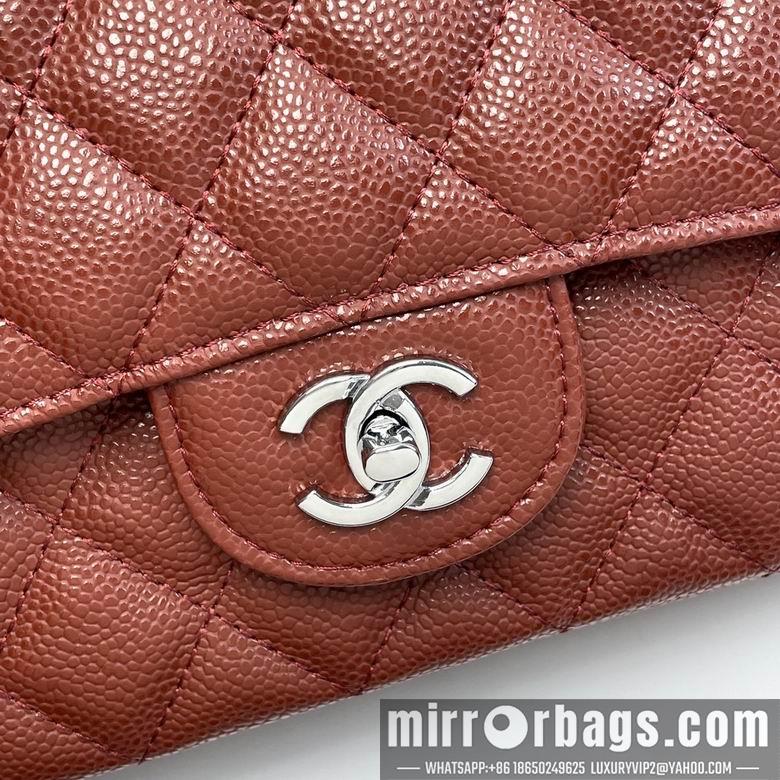 1:1 Chanel Bags CF1112 25X14X7cm XMY 9