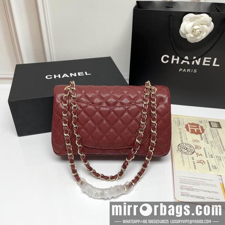 1:1 Chanel Bags CF1112 25X14X7cm XMY 12