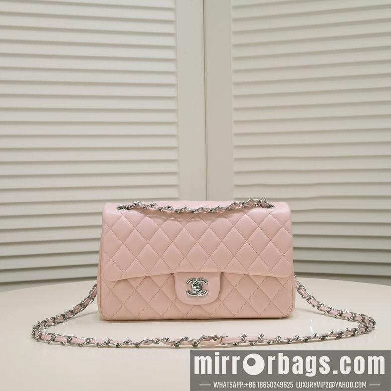 1:1 Chanel Bags 1112 25.5X16X6.5cm WO 2