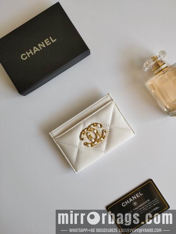 1:1 Chanel Bags AP1187 7.5X11.2X0.5cm XMY 5