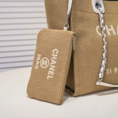 1:1 Chanel Bags Ohanel 67178-6 39X32X18cm WO 13