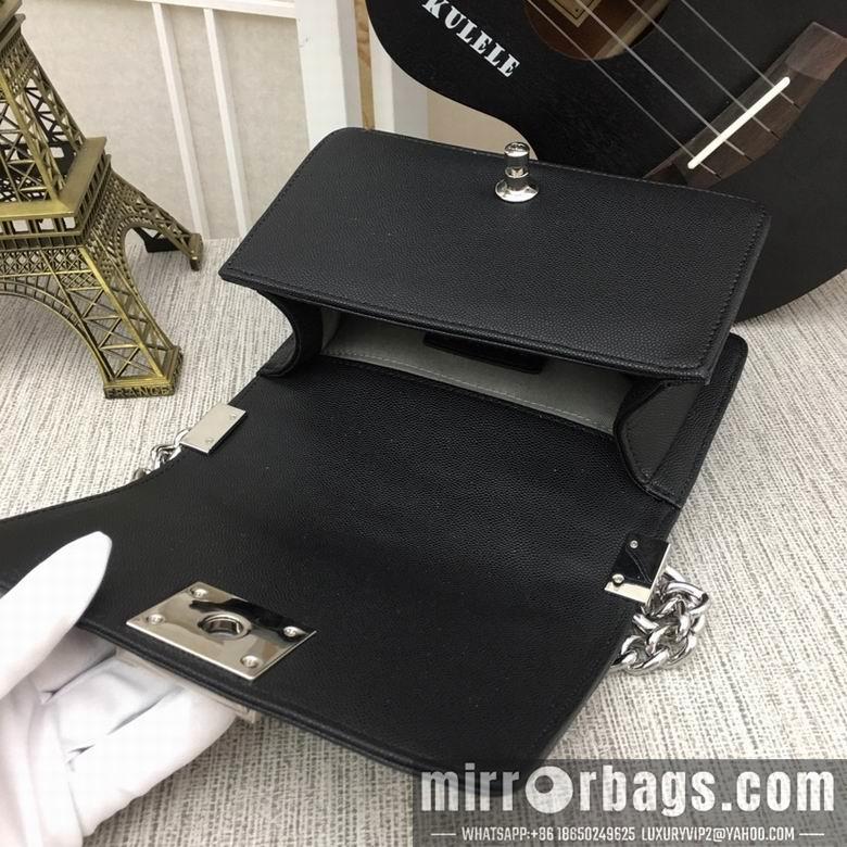 1:1 Chanel Bags 67085 20X12X7.5cm XMY 27
