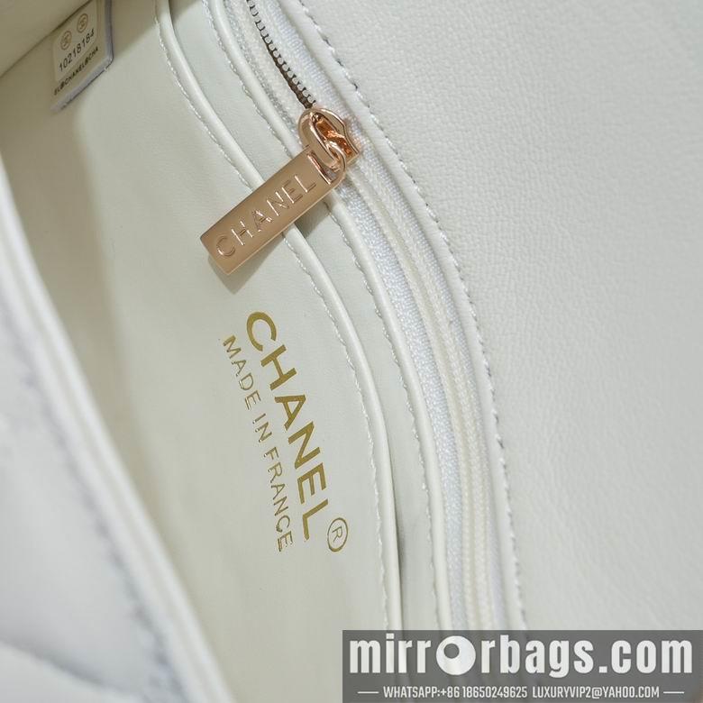1:1 Chanel Bags 1115 17.5X13X5cm WO 4