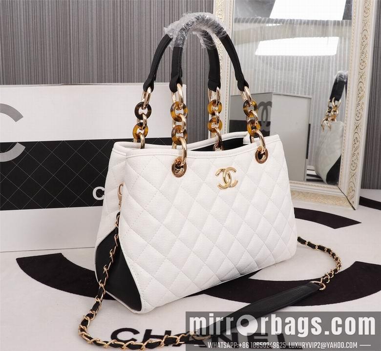 1:1 Chanel Bags 8901 31X23X10cm XMY 5