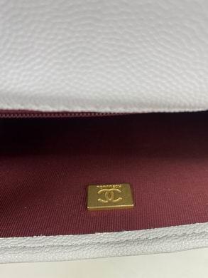 1:1 Chanel Bags 3320 25X7X18cm WO 3