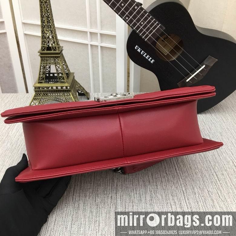 1:1 Chanel Bags 67087 30cm XMY 13