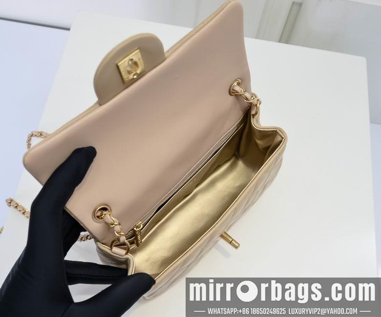 1:1 Chanel Bags 9021 20X12X7cm XMY 2