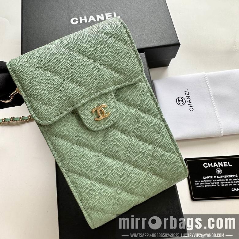 1:1 Chanel Bags 11X17cm 080102 XMY 9