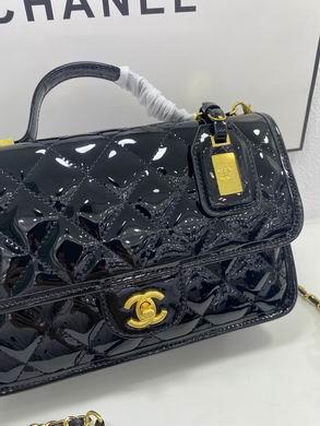 1:1 Chanel Bags 3320 25X7X18cm WO 2