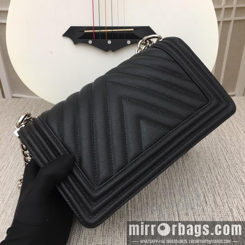1:1 Chanel Bags 67086 25X14X7cm XMY 31