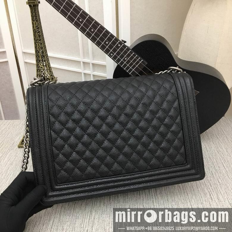 1:1 Chanel Bags 67087 30cm XMY 20