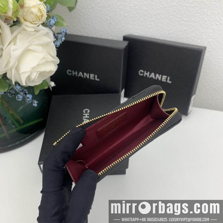 1:1 Chanel Bags 2011 5.2X3.5X1.5cm ZC 3