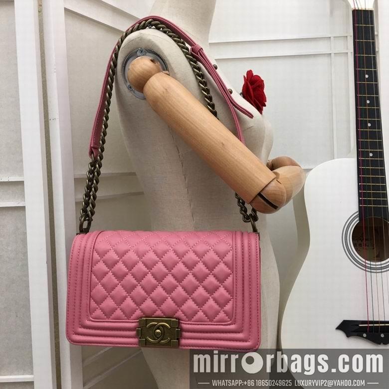 1:1 Chanel Bags 67086 25X15X7.5cm XMY 6