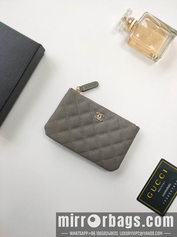 1:1 Chanel Bags A82365 15X8.5cm XMY 9