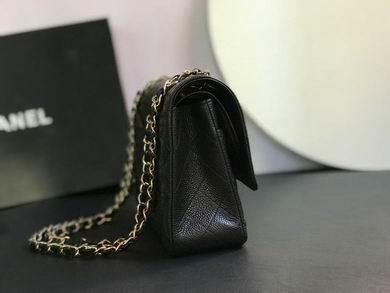 1:1 Chanel Bags BTA01112 15.5X25.5X6.5