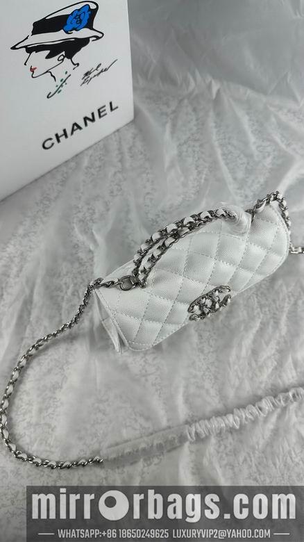 1:1 Chanel Bags 739 19X10X4.5cm WO 1