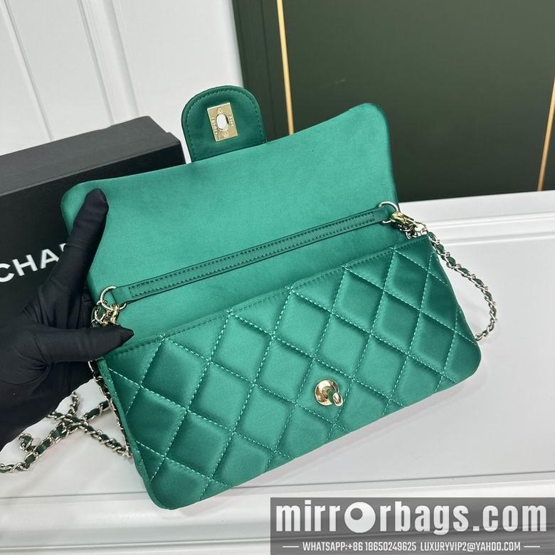 1:1 Chanel Bags 6817 26X12X4cm WO 6