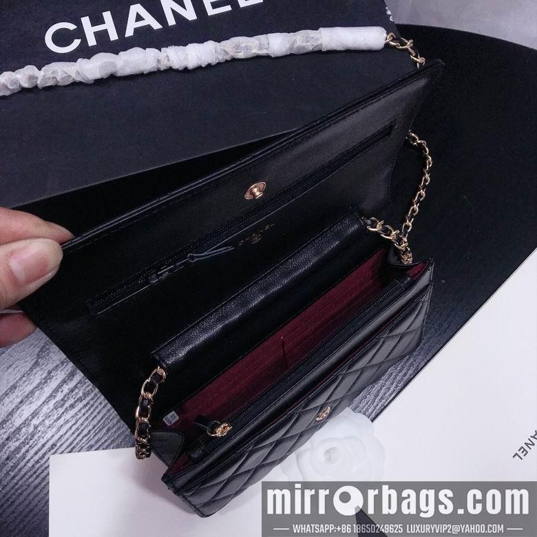 1:1 Chanel Bags 33814 19X13X4cm XMY 20