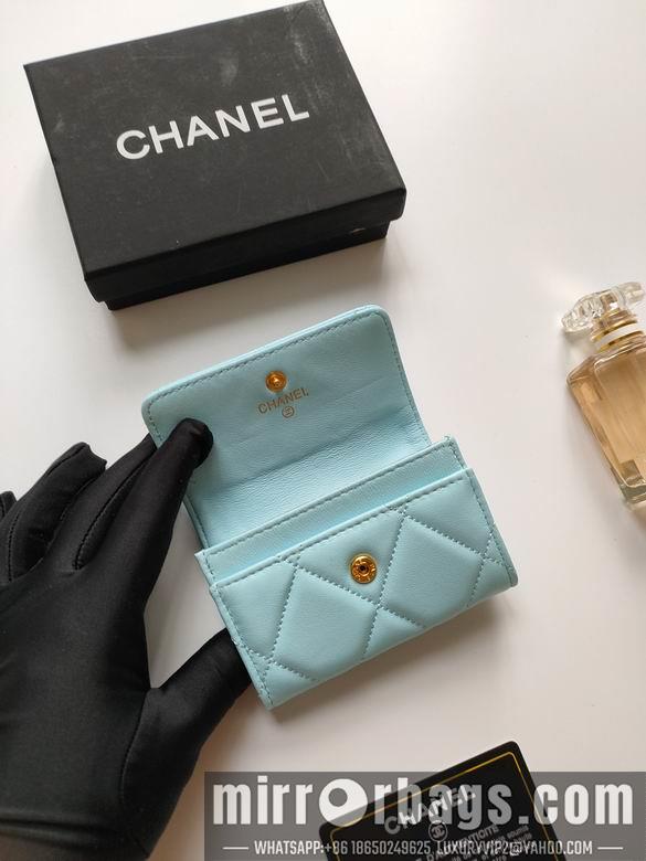 1:1 Chanel Bags AP1810 11X8.5X3cm XMY 7