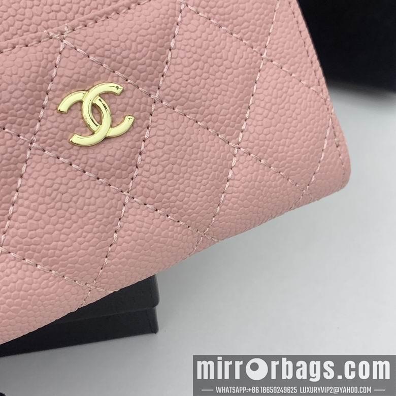 1:1 Chanel Bags 2011 5.2X3.5X1.5cm ZC 2