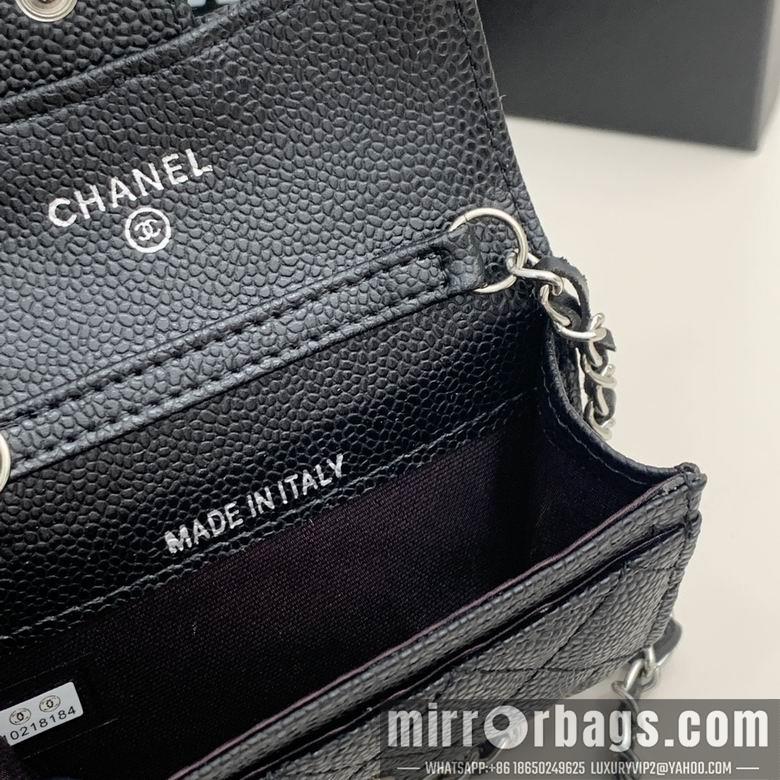 1:1 Chanel Bags 8937 11.3X7.5X2cm ZC 3