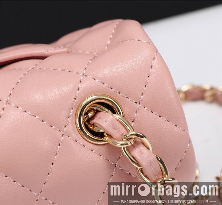 1:1 Chanel Bags 1116 20cm XMY 9