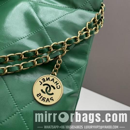 1:1 Chanel Bags Chanel AS3260 30x30x7cm ww 10