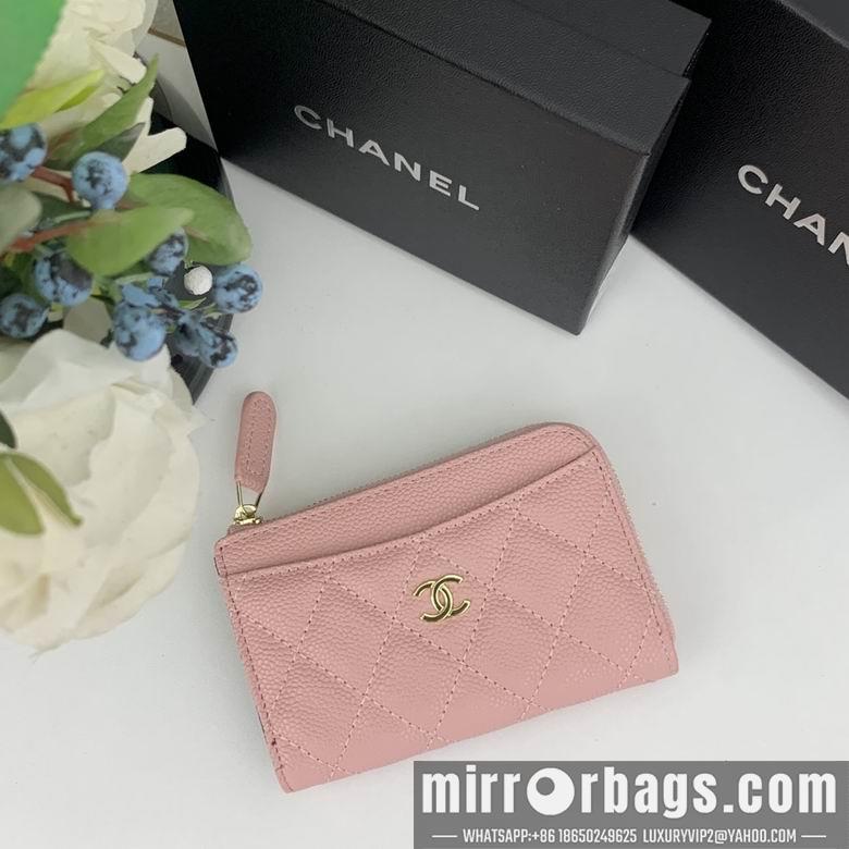 1:1 Chanel Bags 2011 5.2X3.5X1.5cm ZC 2