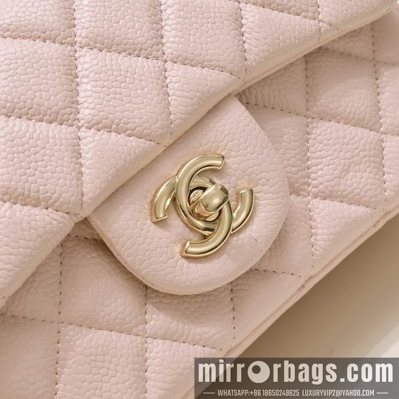 1:1 Chanel Bags 1116 20X14X7cm WO 6