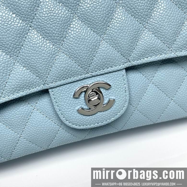 1:1 Chanel Bags CF1112 25X14X7cm XMY 17