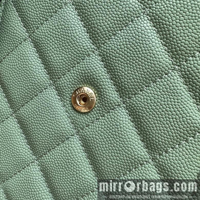 1:1 Chanel Bags 11X17cm 080102 XMY 9