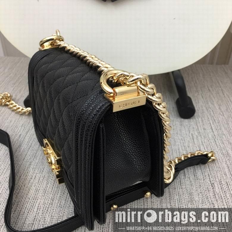 1:1 Chanel Bags 67085 20X12X7.5cm XMY 4
