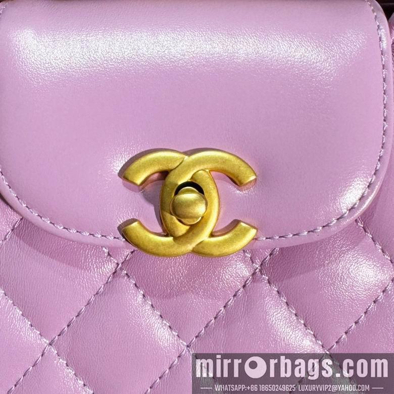 1:1 Chanel Bags AS4416 13X19X7cm WO 13