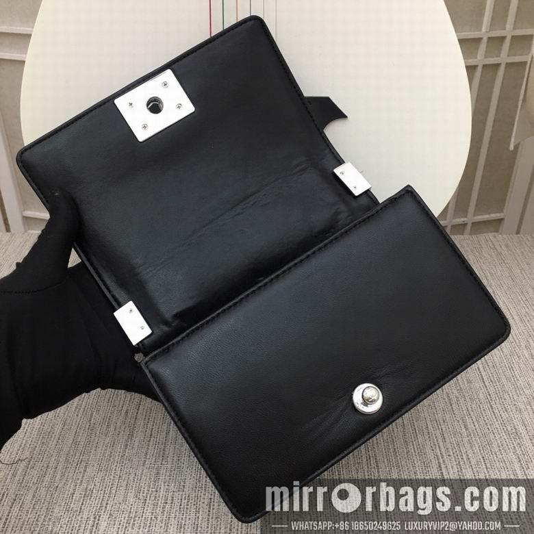 1:1 Chanel Bags 67085 20X12X7.5cm XMY 30