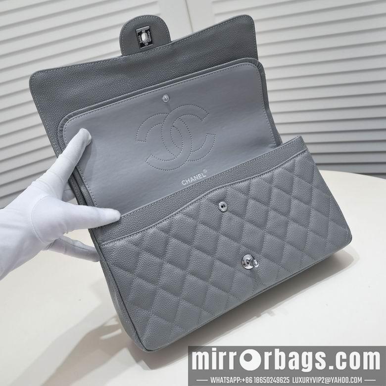 1:1 Chanel Bags 1113 30X18X8cm WO 1