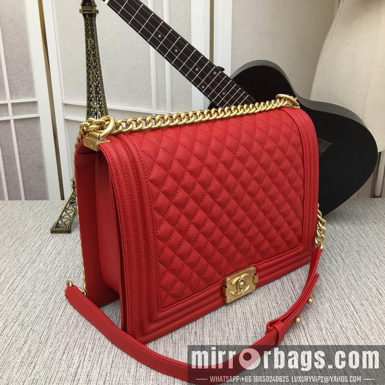 1:1 Chanel Bags 67087 30cm XMY 22