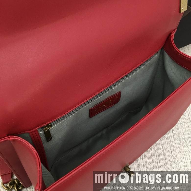 1:1 Chanel Bags 67087 30cm XMY 9