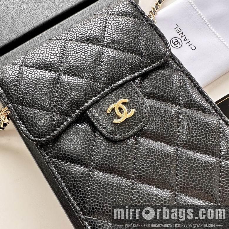 1:1 Chanel Bags 11X17cm 080102 XMY 15
