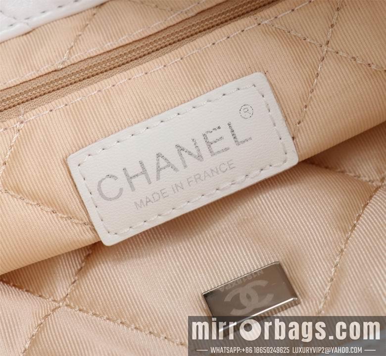 1:1 Chanel Bags 8801 30X25X8cm WO 6