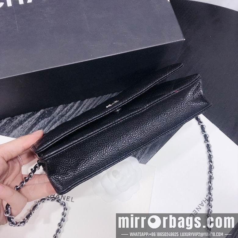 1:1 Chanel Bags 33814 19X13X4cm XMY 10