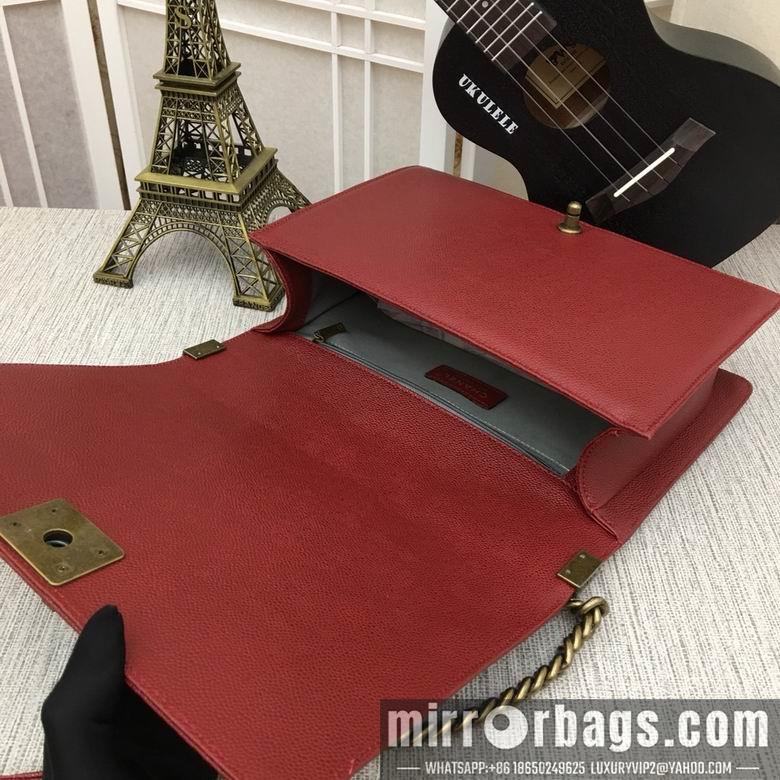 1:1 Chanel Bags 67087 30cm XMY 30