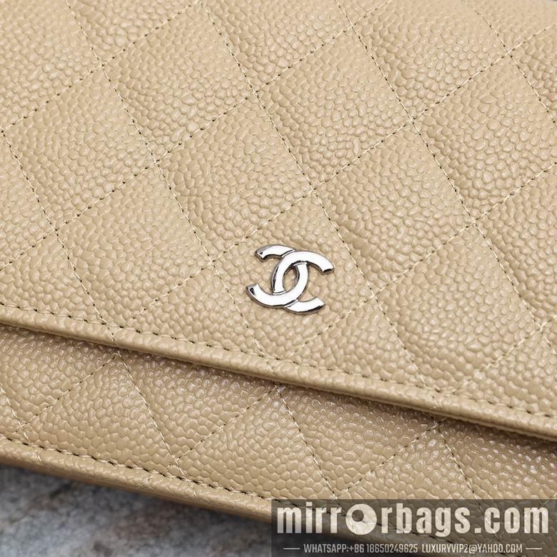 1:1 Chanel Bags 33814 19cm 5