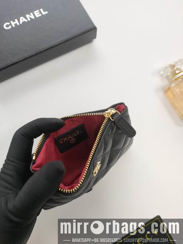 1:1 Chanel Bags A82365 15X8.5cm XMY 5