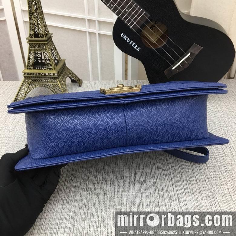1:1 Chanel Bags 67087 30cm XMY 29