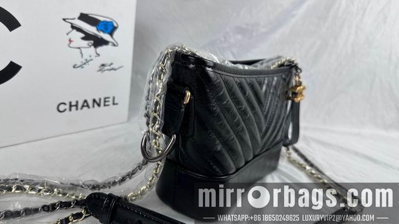 1:1 Chanel Bags 4983V 15X20X8cm WO 2