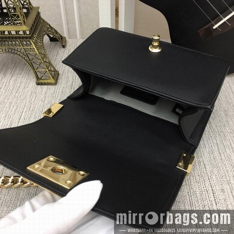 1:1 Chanel Bags 67085 20X12X7.5cm XMY 26