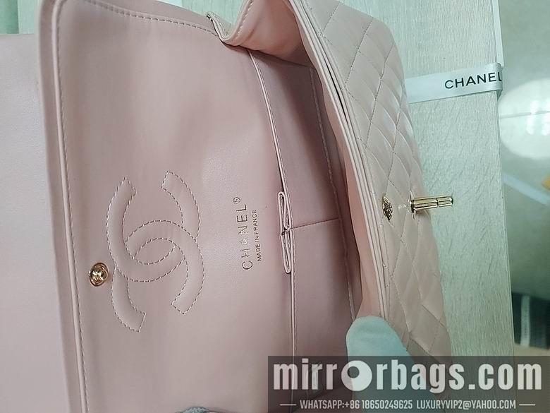 1:1 Chanel Bags 1112170 25.5X15.5X6.5cm WO 3
