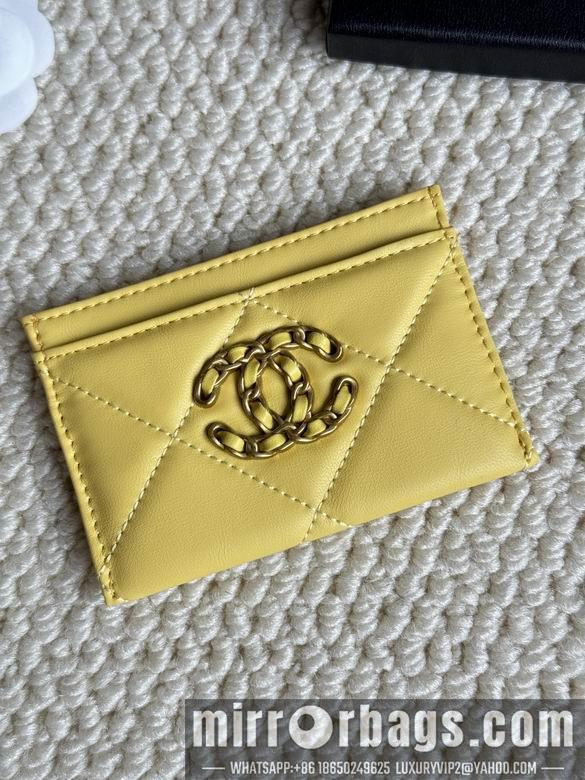 1:1 Chanel Bags AP1167 7.5X11.2X0.5cm ZC 7